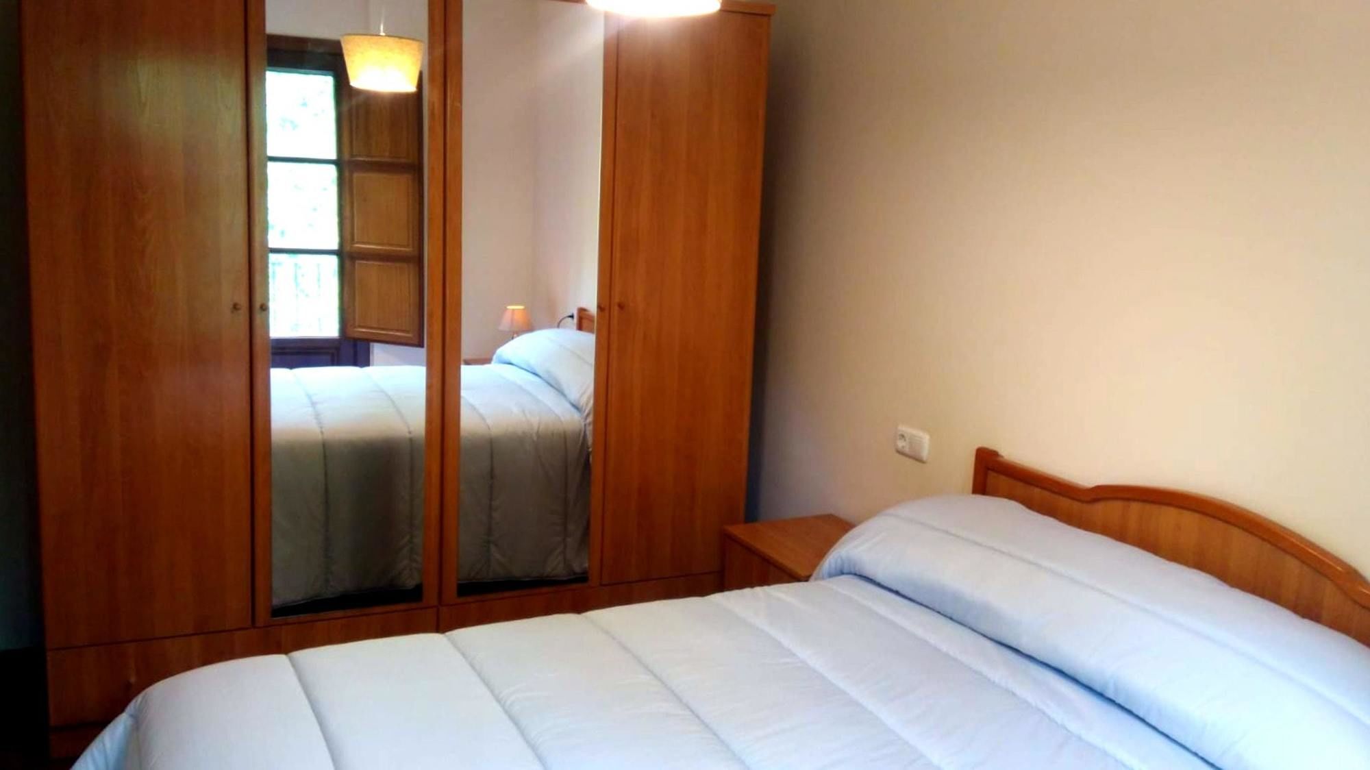 Apartamento With One Bedroom In Salamanca, With Wonderful View, Bal